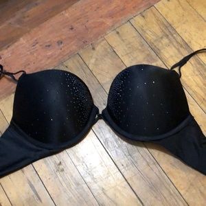 Victoria’s Secret Bombshell bra